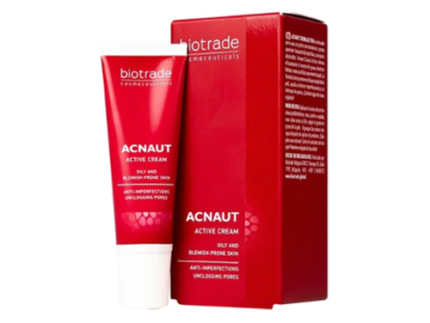 Acnaut Active Cream
