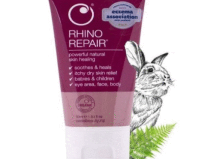Oasis Rhino Repair Skin Healing Cream
