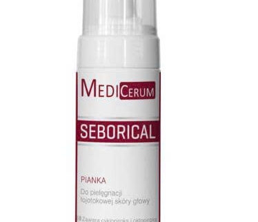Medicerum Seborical