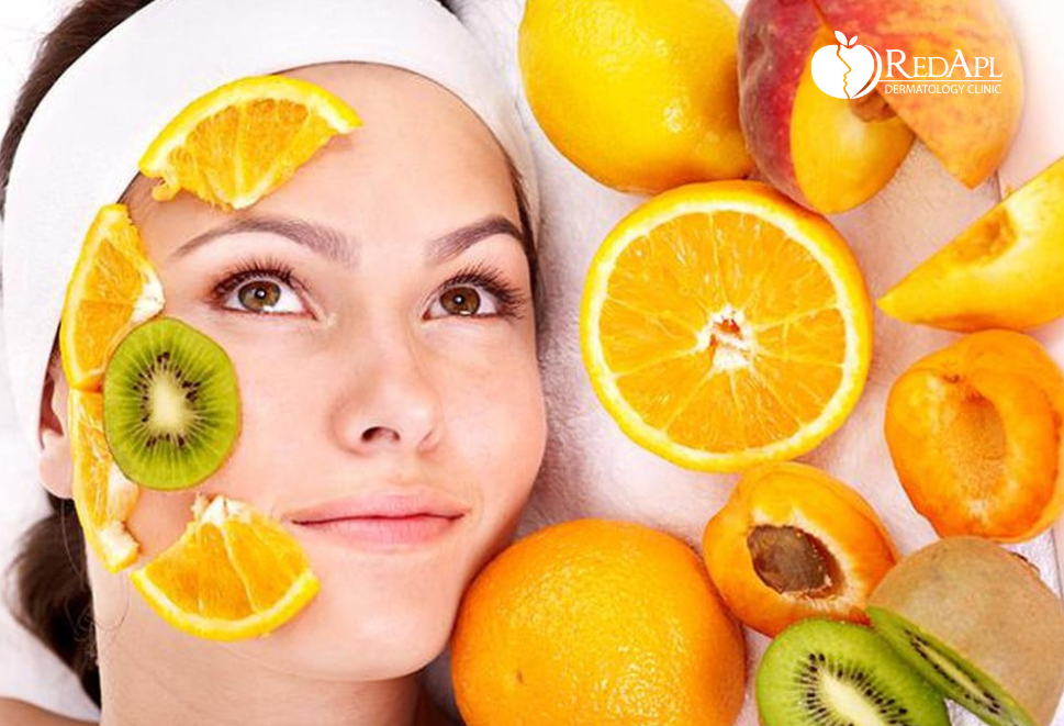 Mặt nạ thiên nhiên