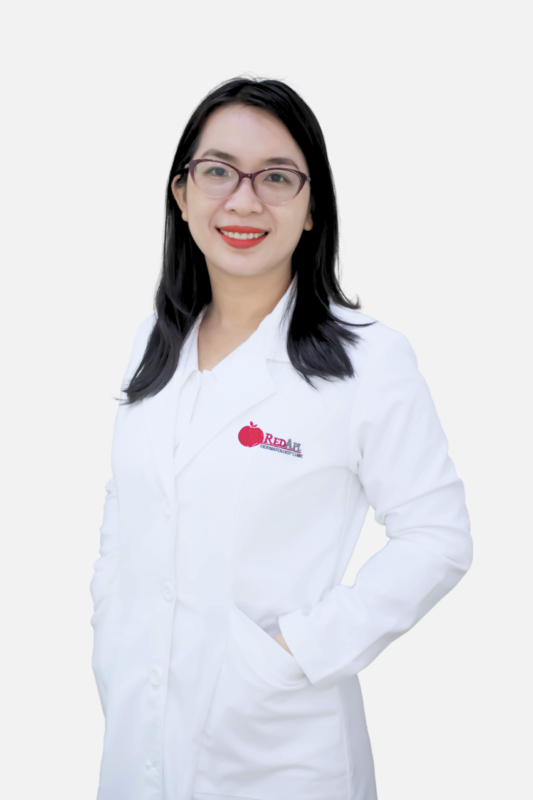Bác sĩ Minh Hương
