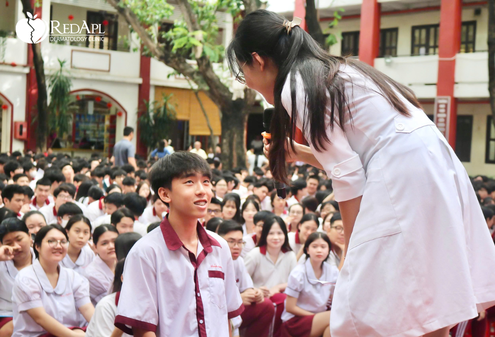 Chuyên đề trường Ngô Thời Nhiệm