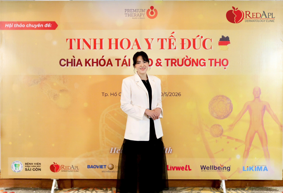 Hội nghị Y tế Đức