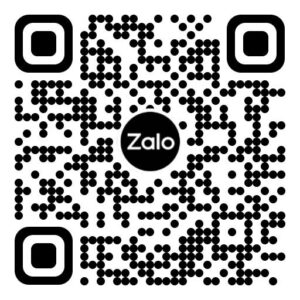 Zalo OA Táo Đỏ