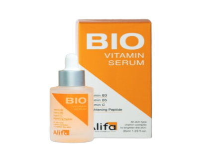 Serum B3 Alifa BIO Vitamin
