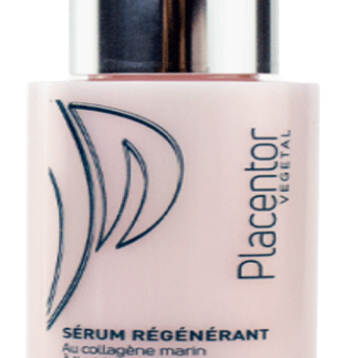 Serum Placentor Vegetal