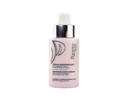 Serum Placentor Vegetal