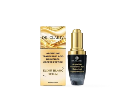 Elixir Blanc Serum
