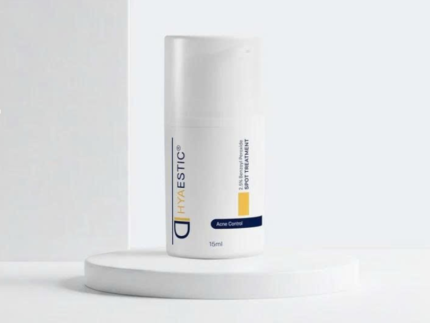 Hyaestic Spot Treatment 2.5% Benzoyl Peroxide
