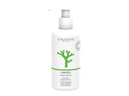 Osaine Lamigel