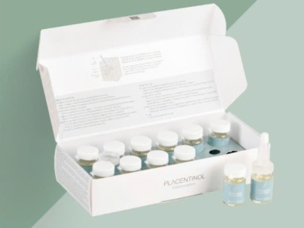 Placentinol Hairloss Prevention Haircomplex